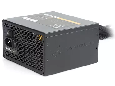 Zasilacz SilentiumPC Vero L3 500 W Bronze