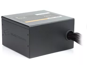Zasilacz SilentiumPC Vero L3 500 W Bronze
