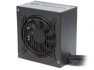 Zasilacz SilentiumPC Vero L3 500 W Bronze