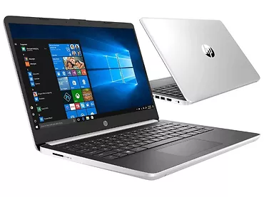 Laptop HP 14-DQ1033CL i5-1035G4/14