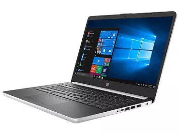 Laptop HP 14-DQ1033CL i5-1035G4/14