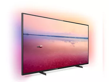 Telewizor Philips 55” Smart 4K UHD 55PUS6704/12