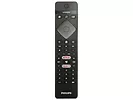 Telewizor Philips 55” Smart 4K UHD 55PUS6704/12
