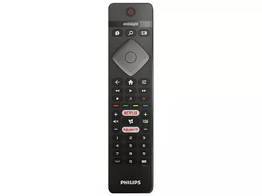 Telewizor Philips 55” Smart 4K UHD 55PUS6704/12