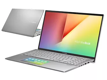 Laptop Asus VivoBook S15 S532FAC i5-10210U/15,6