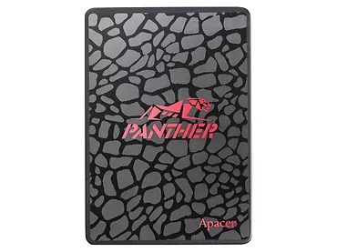 Dysk SSD Apacer AS350 Panther 512GB 2,5