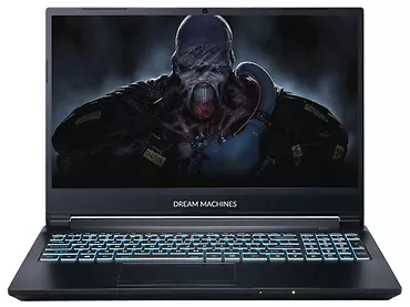 Laptop Dream Machines RG2060-15PL50 i5-10300H/15,6