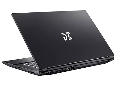 Laptop Dream Machines G1650-17PL57 i7-10750H/17,3 FHD/16GB/1TB M.2/GTX1650 4GB/DOS