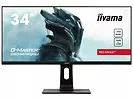 Monitor iiyama G-MASTER 34