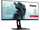 Monitor iiyama G-MASTER 34