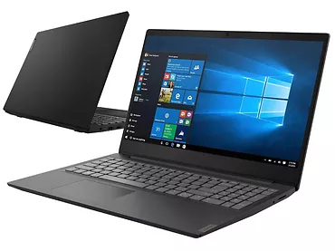 Laptop Lenovo IdeaPad S145-15IIL i7-1065G7/15,6