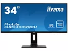 Monitor iiyama ProLite 34