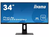 Monitor iiyama ProLite 34