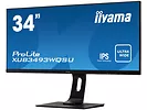 Monitor iiyama ProLite 34