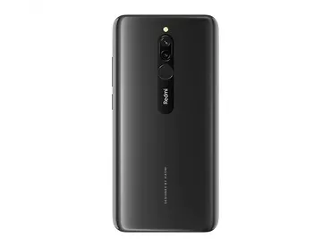 Smartfon Xiaomi Redmi 8 3/32GB Onyx Black Dual SIM