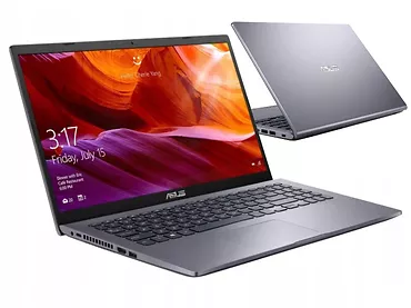 Laptop Asus F509FA-BQ793T i5-8265U/15,6