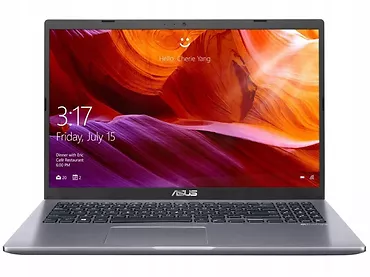 Laptop Asus F509FA-BQ793T i5-8265U/15,6