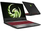 Laptop MSI Alpha 15 Ryzen 7 3750H/RX5500M/16GB/512GB SSD/120Hz 15,6 FHD
