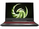 Laptop MSI Alpha 15 Ryzen 7 3750H/RX5500M/16GB/512GB SSD/120Hz 15,6 FHD