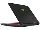 Laptop MSI Alpha 15 Ryzen 7 3750H/RX5500M/32GB/512GB SSD/120Hz 15,6 FHD