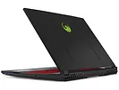 Laptop MSI Alpha 15 Ryzen 5 3550H/RX5500M 4GB/16GB/512GB NVMe/15,6 FHD 120Hz