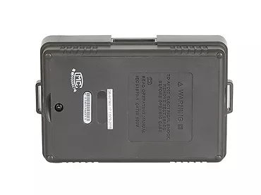 Cyfrowy miernik uziemień UNI-T UT522