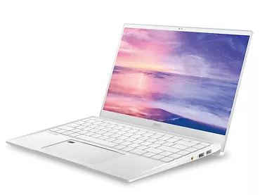 Laptop MSI Prestige 14 i7-10710U/14