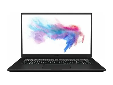 Laptop MSI Modern 15 i7-10510U/15,6