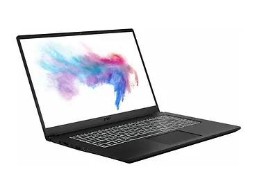 Laptop MSI Modern 15 i7-10510U/15,6