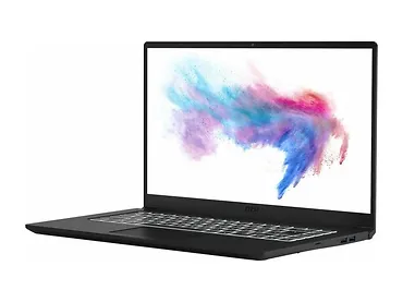 Laptop MSI Modern 15 i7-10510U/15,6