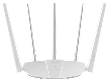 Router Totolink A810R 1200Mb/s DualBand