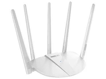 Router Totolink A810R 1200Mb/s DualBand