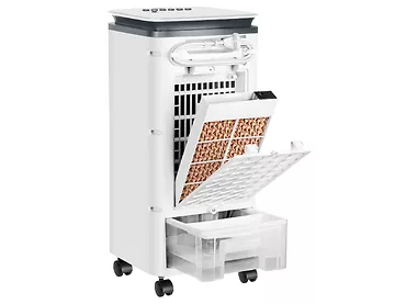 KLIMATOR COOL TOUCH P700 Teesa TSA8043