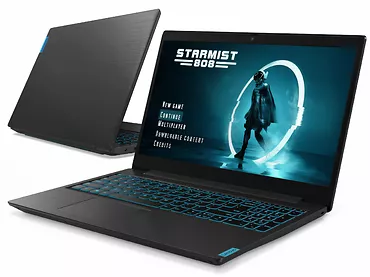 Lenovo Ideapad L340-15IRH Gaming i5-9400H/15,6