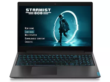 Lenovo Ideapad L340-15IRH Gaming i5-9400H/15,6