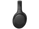 Słuchawki Sony WH-XB900N Czarne ANC