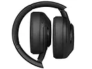 Słuchawki Sony WH-XB900N Czarne ANC