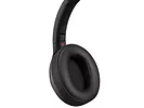 Słuchawki Sony WH-XB900N Czarne ANC