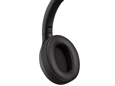 Słuchawki Sony WH-XB900N Czarne ANC