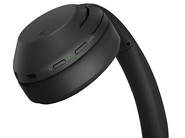 Słuchawki Sony WH-XB900N Czarne ANC