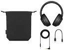 Słuchawki Sony WH-XB900N Czarne ANC