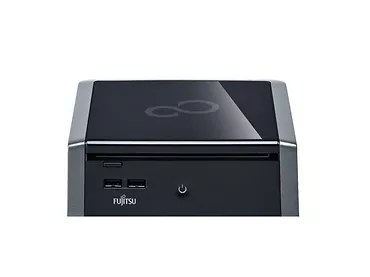 Komputer Siemens Q900 USFF i5-2520M/4GB/120GB SSD/DVD/Win10 Prof. upd - poleasingowy