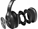 MIXCDER HD901 V5.0 SŁUCHAWKI BEZPRZEWODOWE NAUSZNE