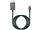 KABEL USB-C 3.1 TYP C DO HDMI 4K MHL HDCP NETFLIX