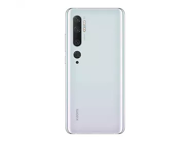 Smartfon Xiaomi Mi Note 10 6/128GB Glacier White