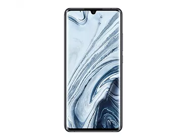 Smartfon Xiaomi Mi Note 10 6/128GB Midnight Black