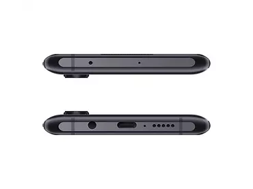 Smartfon Xiaomi Mi Note 10 6/128GB Midnight Black