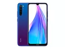 Smartfon Xiaomi Redmi Note 8T 4/64GB Starscape Blue