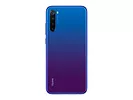 Smartfon Xiaomi Redmi Note 8T 4/64GB Starscape Blue