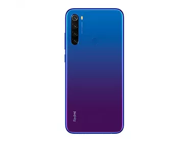 Smartfon Xiaomi Redmi Note 8T 4/64GB Starscape Blue